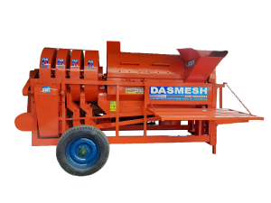 Dasmesh agro industries