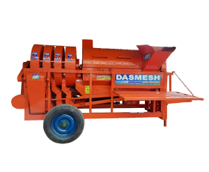 Dasmesh agro industries